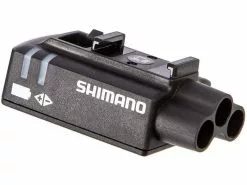 Shimano Elektrischer Verteiler SM-EW90-A Für Di2