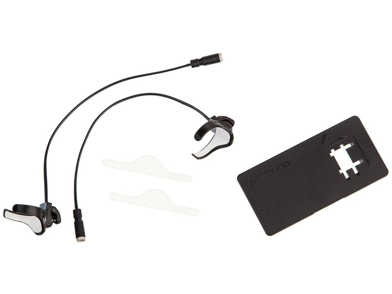 Shimano Di2 Sprinter-Schalter SW-R610 10-/11-fach 2 Shimano Di2 Sprinter-Schalter SW-R610 10-/11-fach – Bild 2