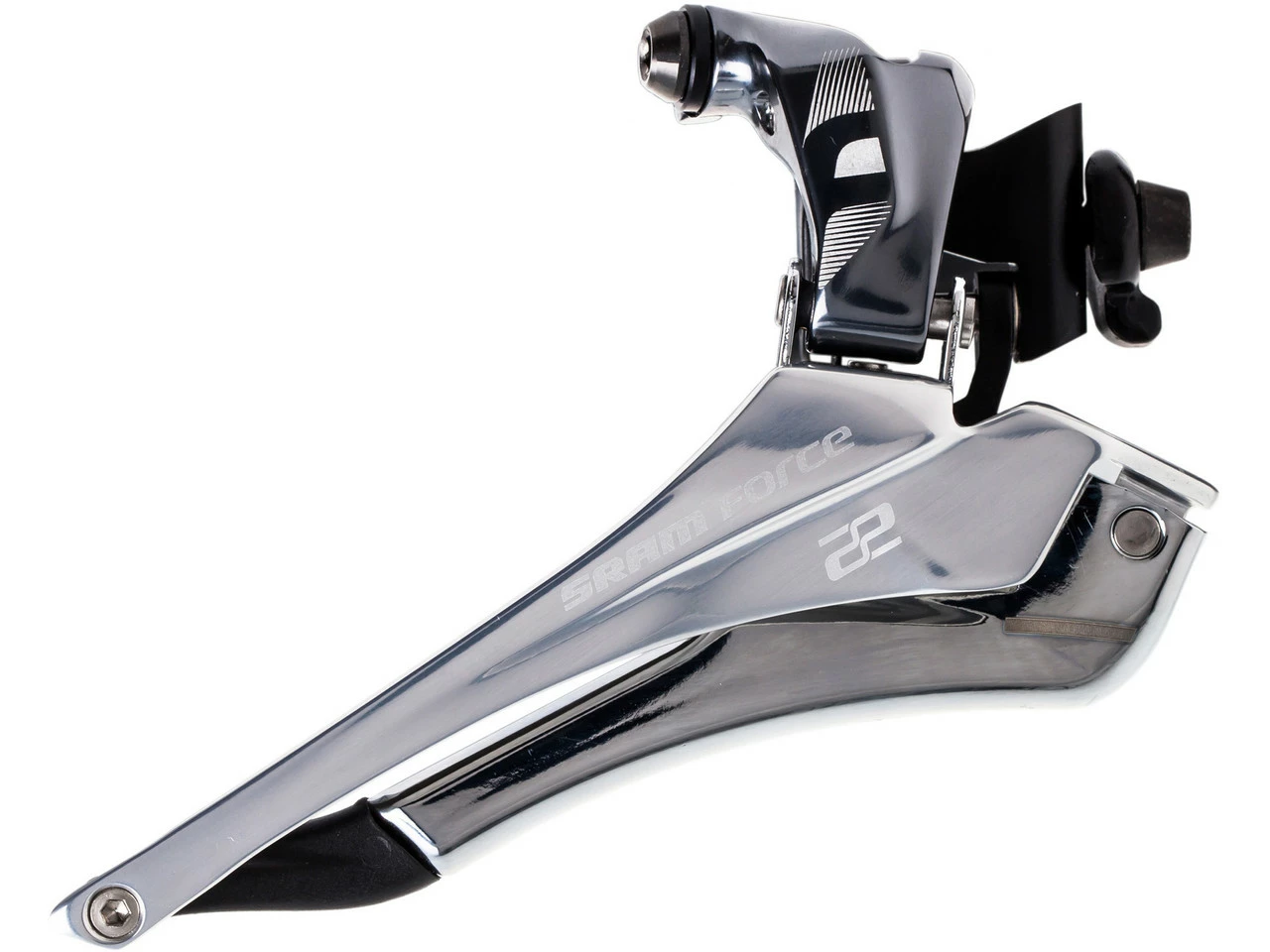 SRAM Force 22 Umwerfer 1 SRAM Force 22 Umwerfer