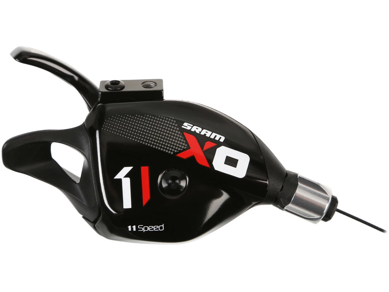 SRAM Trigger Schaltgriff X01 11-fach 1 SRAM Trigger Schaltgriff X01 11-fach