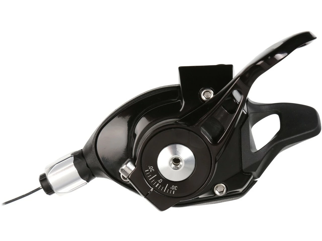 SRAM Trigger Schaltgriff X01 11-fach 4 SRAM Trigger Schaltgriff X01 11-fach – Bild 4