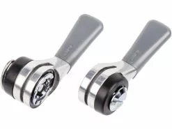 Shimano Dura-Ace V+h Set Schalthebel SL-BS77 2-/3-/9-fach