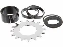 DMR Single Speed Spacer Kit