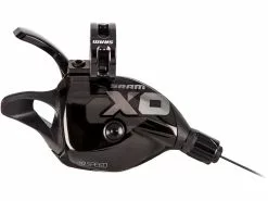 SRAM Trigger Schaltgriff X0 2-/3-/10-fach -Fahrrad Club 121803
