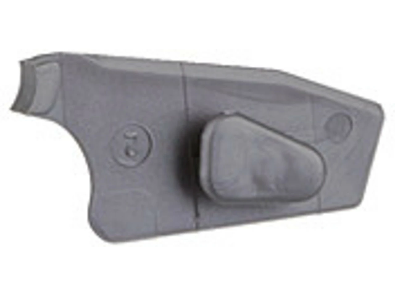 Campagnolo® Kunststoffeinsatz Für 2-fach Umwerfer Bis Modell 2014 1 Campagnolo® Kunststoffeinsatz Für 2-fach Umwerfer Bis Modell 2014