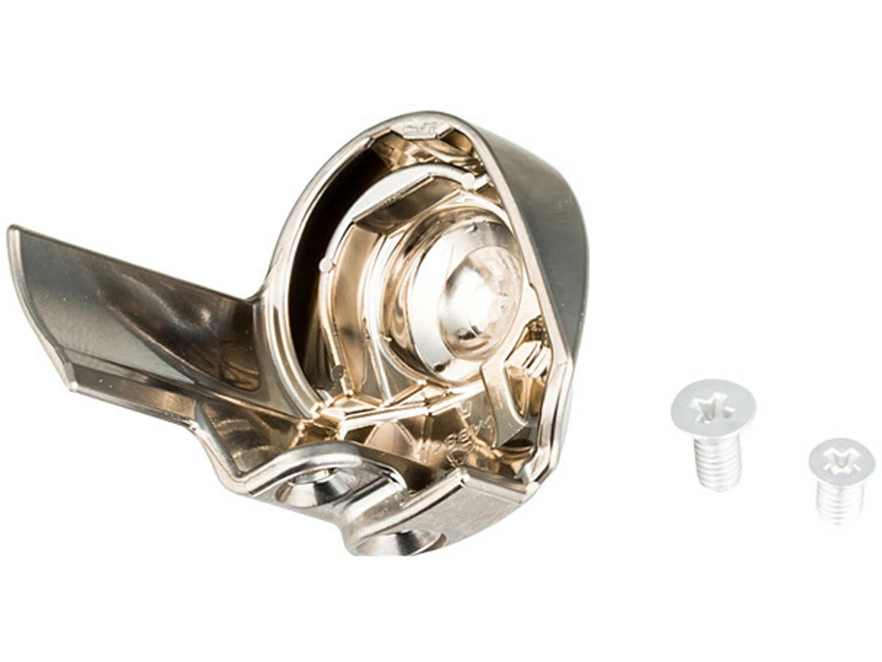 Shimano Frontabdeckung Für ST-9001 2 Shimano Frontabdeckung Für ST-9001 – Bild 2