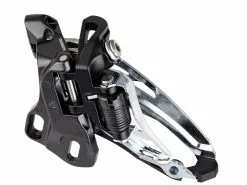 Shimano XT Umwerfer FD-M8020 / FD-M8025 2-/11-fach 5 Shimano XT Umwerfer FD-M8020 / FD-M8025 2-/11-fach -Fahrrad Club 128811