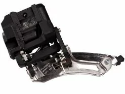 Shimano XTR Di2 Umwerfer FD-M9070 2-/11-fach 5 Shimano XTR Di2 Umwerfer FD-M9070 2-/11-fach -Fahrrad Club 129715