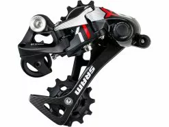 SRAM X01 Type 2.1 Schaltwerk 11-fach