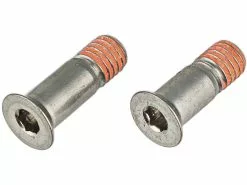 Shimano Befestigungsschrauben Für Schalträdchen RD-M662 / RD-T6000