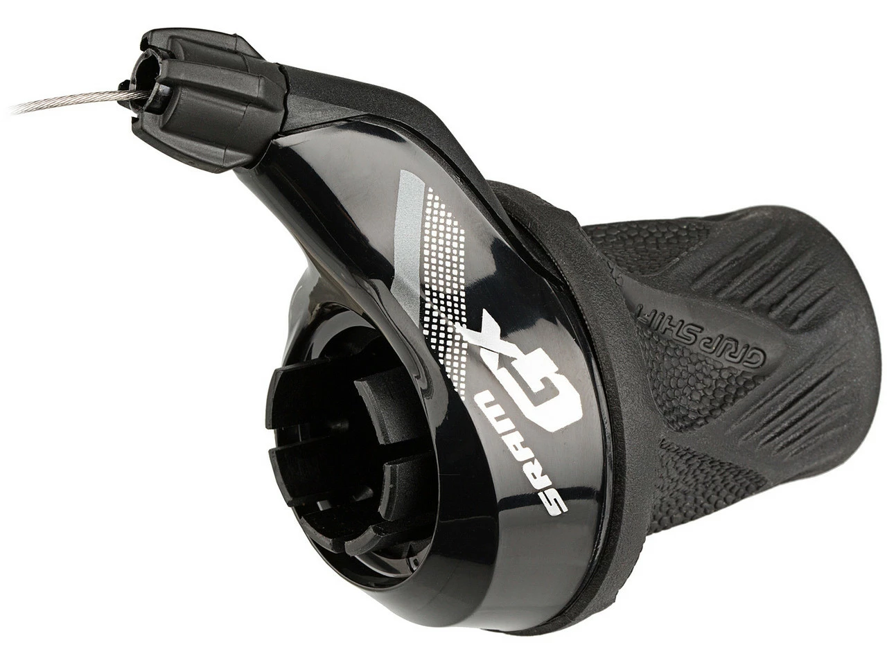SRAM Drehgriffschalter GX GripShift 2-/11-fach 1 SRAM Drehgriffschalter GX GripShift 2-/11-fach