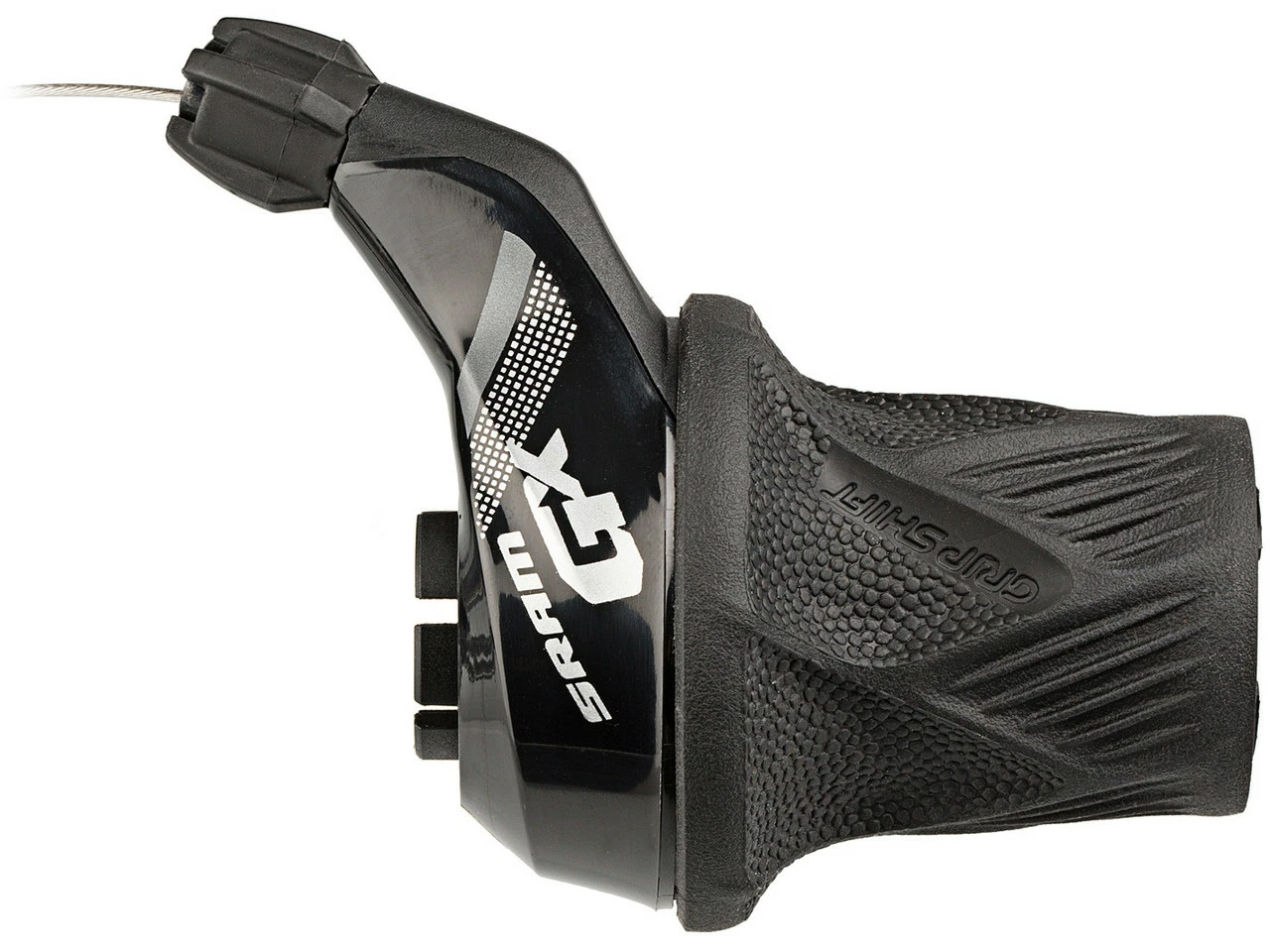 SRAM Drehgriffschalter GX GripShift 2-/11-fach 2 SRAM Drehgriffschalter GX GripShift 2-/11-fach – Bild 2