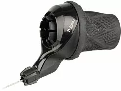 SRAM Drehgriffschalter GX GripShift 2-/11-fach 11 SRAM Drehgriffschalter GX GripShift 2-/11-fach -Fahrrad Club 137036