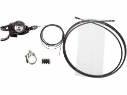 SRAM Trigger Schaltgriff XX1 11-fach -Fahrrad Club 141341