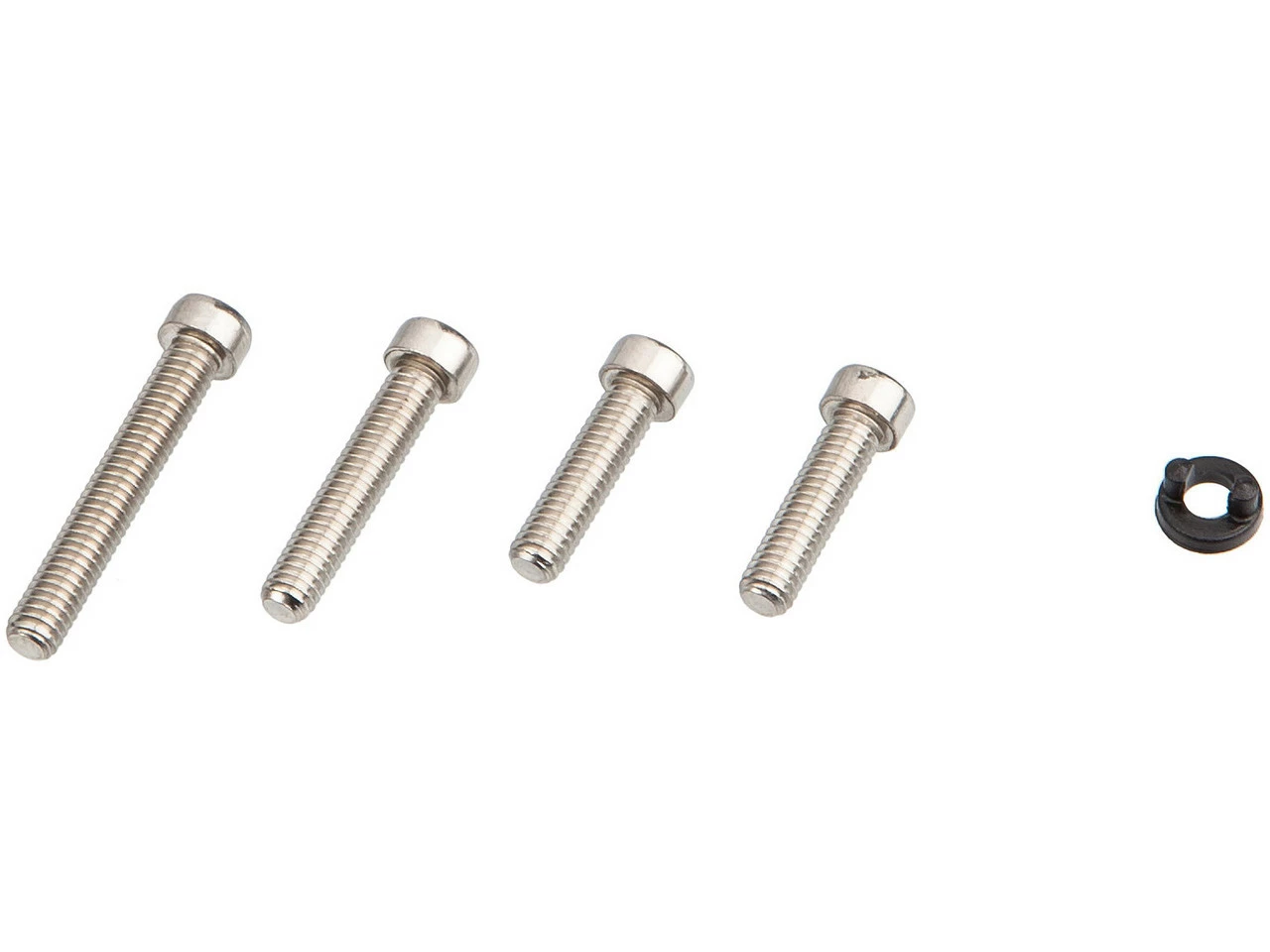 SRAM Einstellschrauben Kit Für X01 DH / Force 1 / CX1 Schaltwerk 1 SRAM Einstellschrauben Kit Für X01 DH / Force 1 / CX1 Schaltwerk