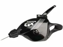 SRAM Trigger V+h Set Schaltgriffe GX 2-/10-fach -Fahrrad Club 146267
