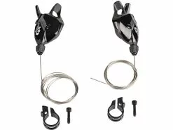 SRAM Trigger V+h Set Schaltgriffe GX 2-/10-fach -Fahrrad Club 146269