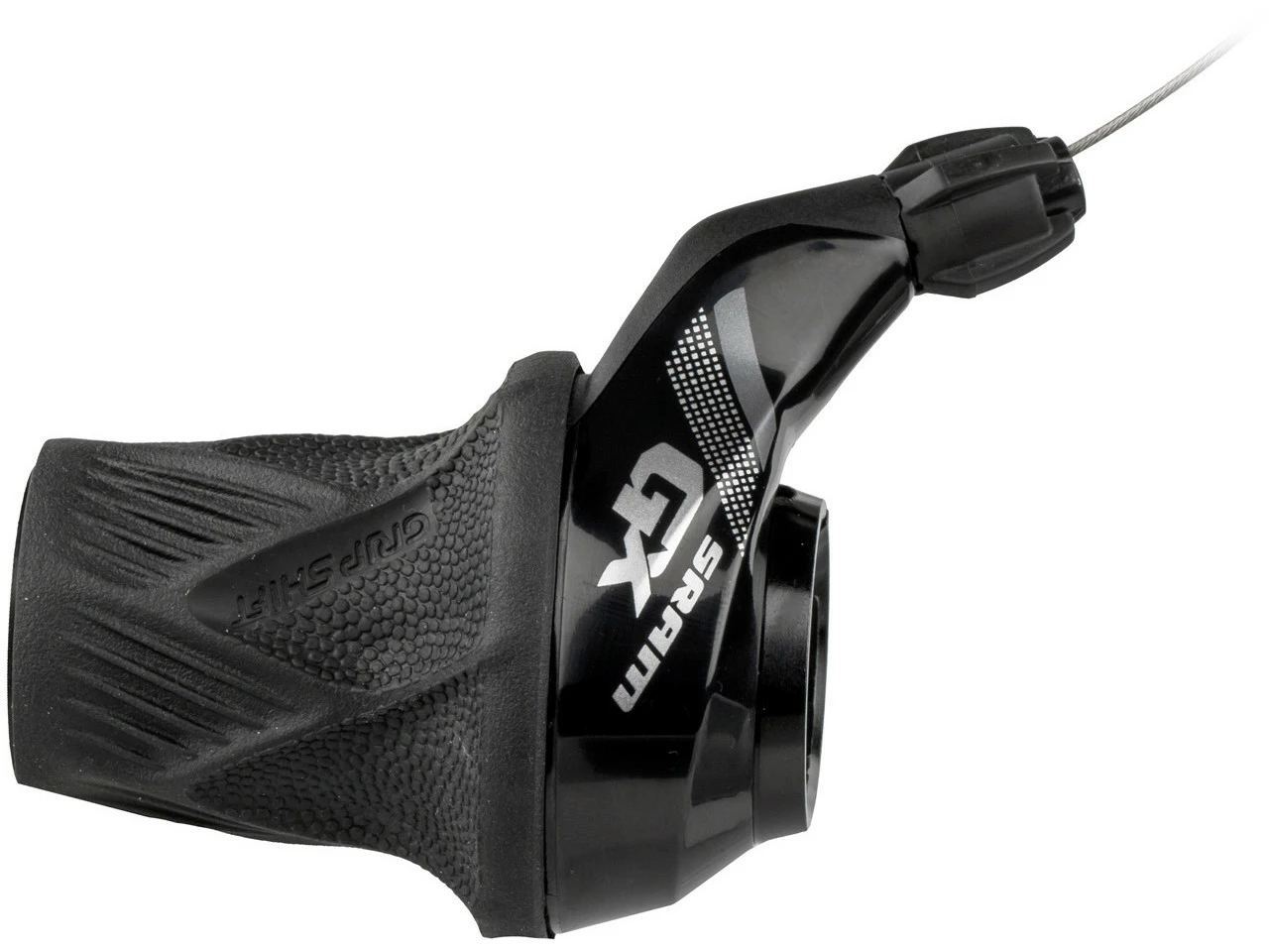 SRAM Drehgriffschalter GX GripShift 2-/11-fach 5 SRAM Drehgriffschalter GX GripShift 2-/11-fach – Bild 5