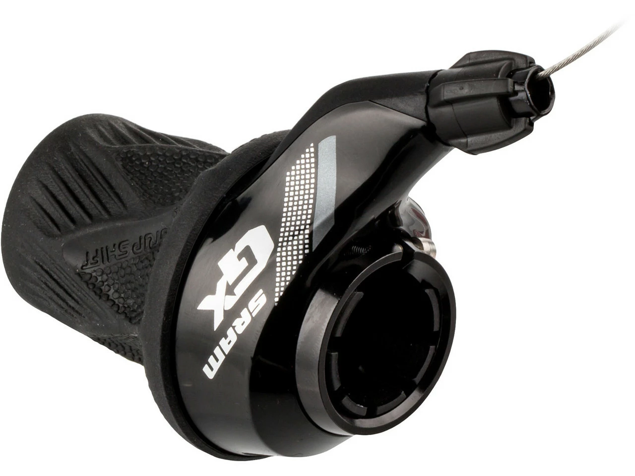 SRAM Drehgriffschalter GX GripShift 2-/11-fach 6 SRAM Drehgriffschalter GX GripShift 2-/11-fach – Bild 6