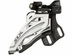 Shimano SLX Umwerfer FD-M7020-11 / FD-M7025-11 2-/11-fach -Fahrrad Club 152761