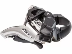 Shimano XTR Umwerfer FD-M9020 / FD-M9025 2-/11-fach 9 Shimano XTR Umwerfer FD-M9020 / FD-M9025 2-/11-fach -Fahrrad Club 171064