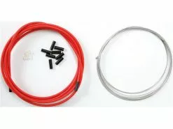 Contec Shift + Schaltzugset 8 Contec Shift + Schaltzugset -Fahrrad Club 171260