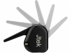 Jtek Engineering Bar End Shifter Lenkerendschalthebel Shimano Alfine 11-fach -Fahrrad Club 179151