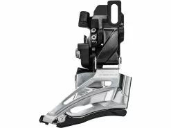 Shimano Deore Umwerfer FD-M6020 / FD-M6025 2-/10-fach