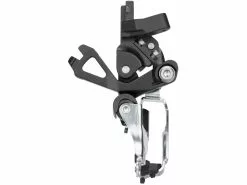 Shimano Deore Umwerfer FD-M6020 / FD-M6025 2-/10-fach -Fahrrad Club 186678
