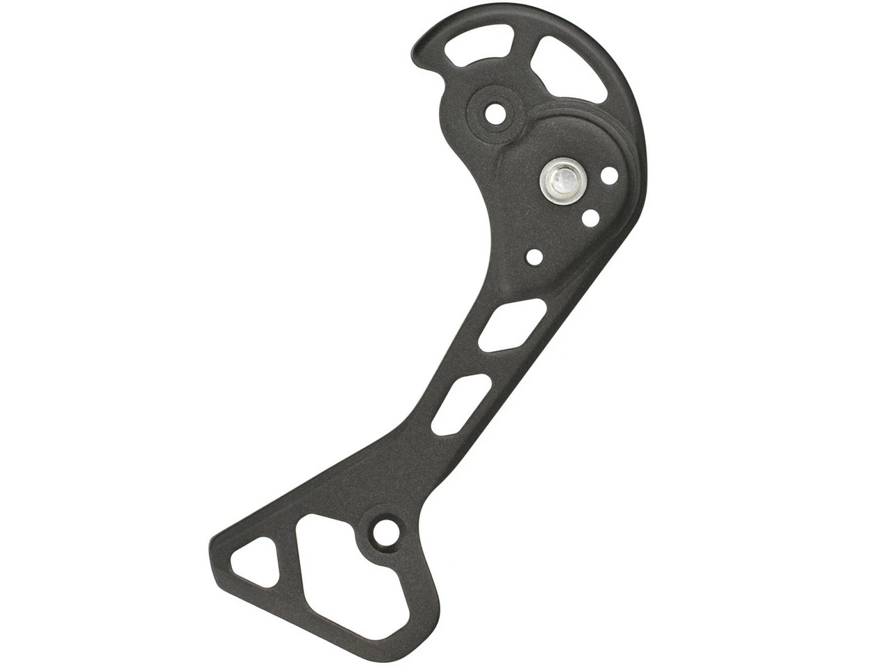 Shimano Kettenleitblech Außen Für RD-M8000 2 Shimano Kettenleitblech Außen Für RD-M8000 – Bild 2