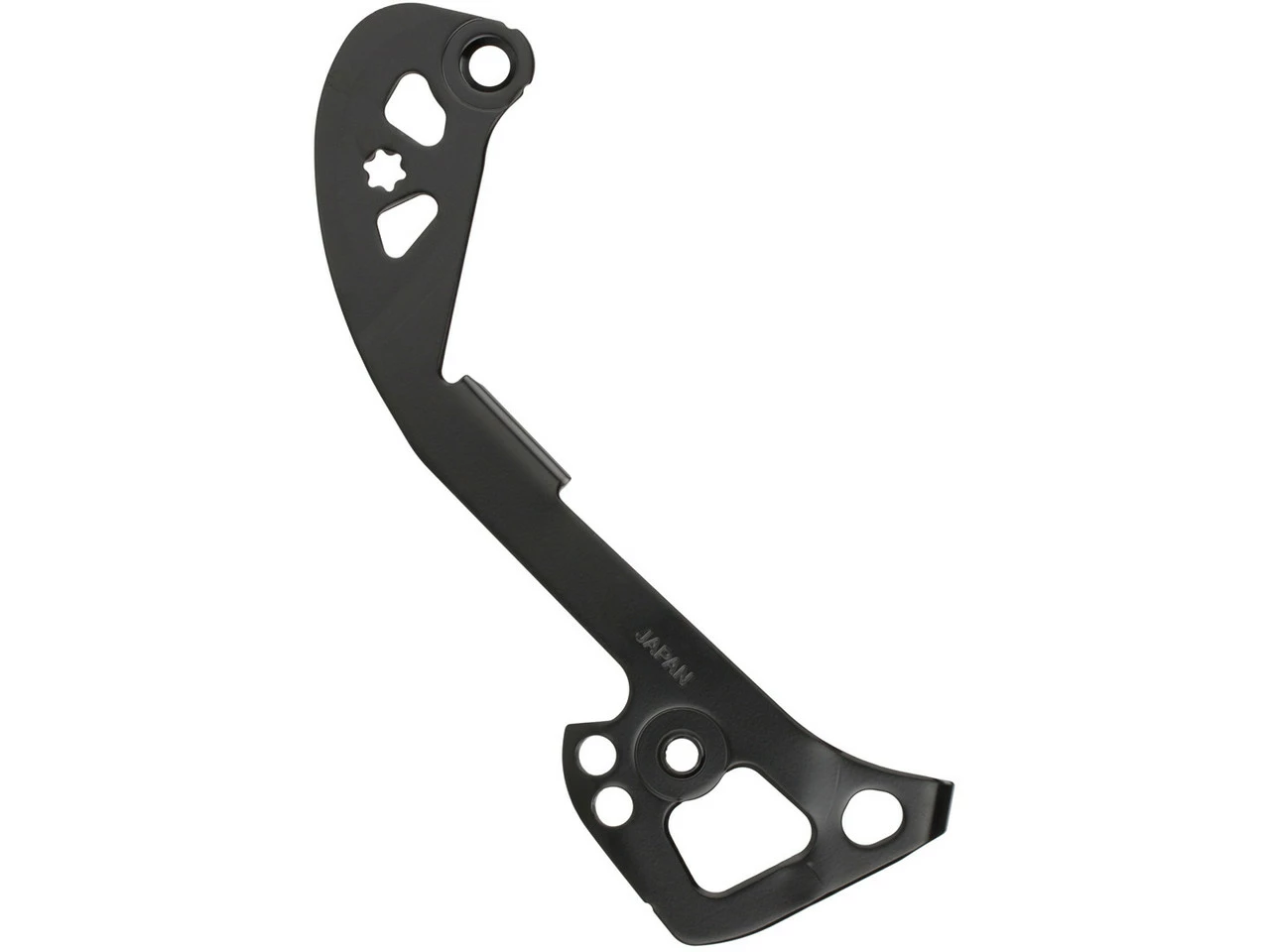 Shimano Kettenleitblech Innen Für RD-M7000-11 2 Shimano Kettenleitblech Innen Für RD-M7000-11 – Bild 2