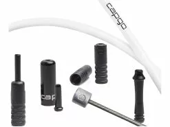 CAPGO BL Schaltzugset Vorne Für Shimano/SRAM
