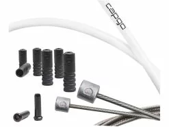 CAPGO BL Schaltzugset ECO Für Shimano/SRAM