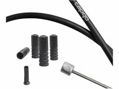 CAPGO BL Schaltzugset ECO Vorne Für Shimano/SRAM