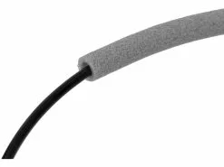 CAPGO Noise Protection Schaumstoffhülle Für Schaltzugaußenhülle 6 CAPGO Noise Protection Schaumstoffhülle Für Schaltzugaußenhülle -Fahrrad Club 195721