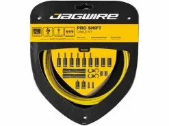 JAGWIRE 2X Pro Schaltzugset 12 JAGWIRE 2X Pro Schaltzugset -Fahrrad Club 200586