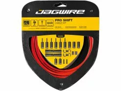 JAGWIRE 2X Pro Schaltzugset 14 JAGWIRE 2X Pro Schaltzugset -Fahrrad Club 200588