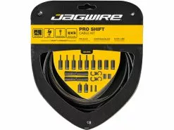 JAGWIRE 2X Pro Schaltzugset 19 JAGWIRE 2X Pro Schaltzugset -Fahrrad Club 200593