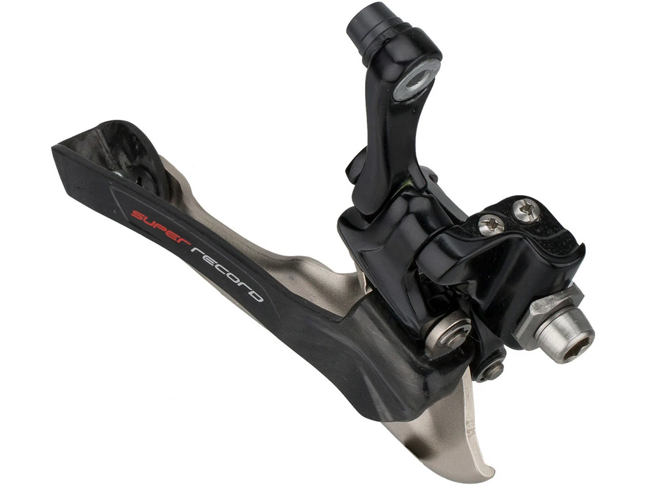 Campagnolo® Super Record Umwerfer 2-/12-fach 3 Campagnolo® Super Record Umwerfer 2-/12-fach – Bild 3