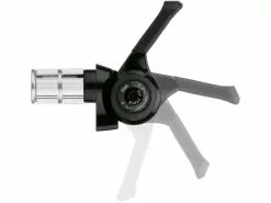 Jtek Engineering MK2 Bar End Shifter Lenkerendschalthebel Shimano Alfine 8-fach -Fahrrad Club 234154