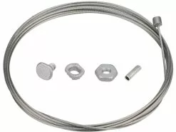 Jtek Engineering MK2 Bar End Shifter Lenkerendschalthebel Shimano Alfine 8-fach -Fahrrad Club 234155