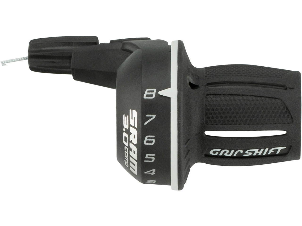 SRAM Drehgriffschalter 3.0 Comp 3 SRAM Drehgriffschalter 3.0 Comp – Bild 3