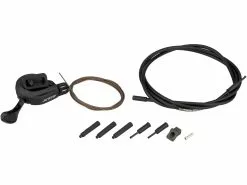 Shimano XTR Schaltgriff SL-M9100-I Mono Mit I-Spec EV 2-fach 7 Shimano XTR Schaltgriff SL-M9100-I Mono Mit I-Spec EV 2-fach -Fahrrad Club 252500