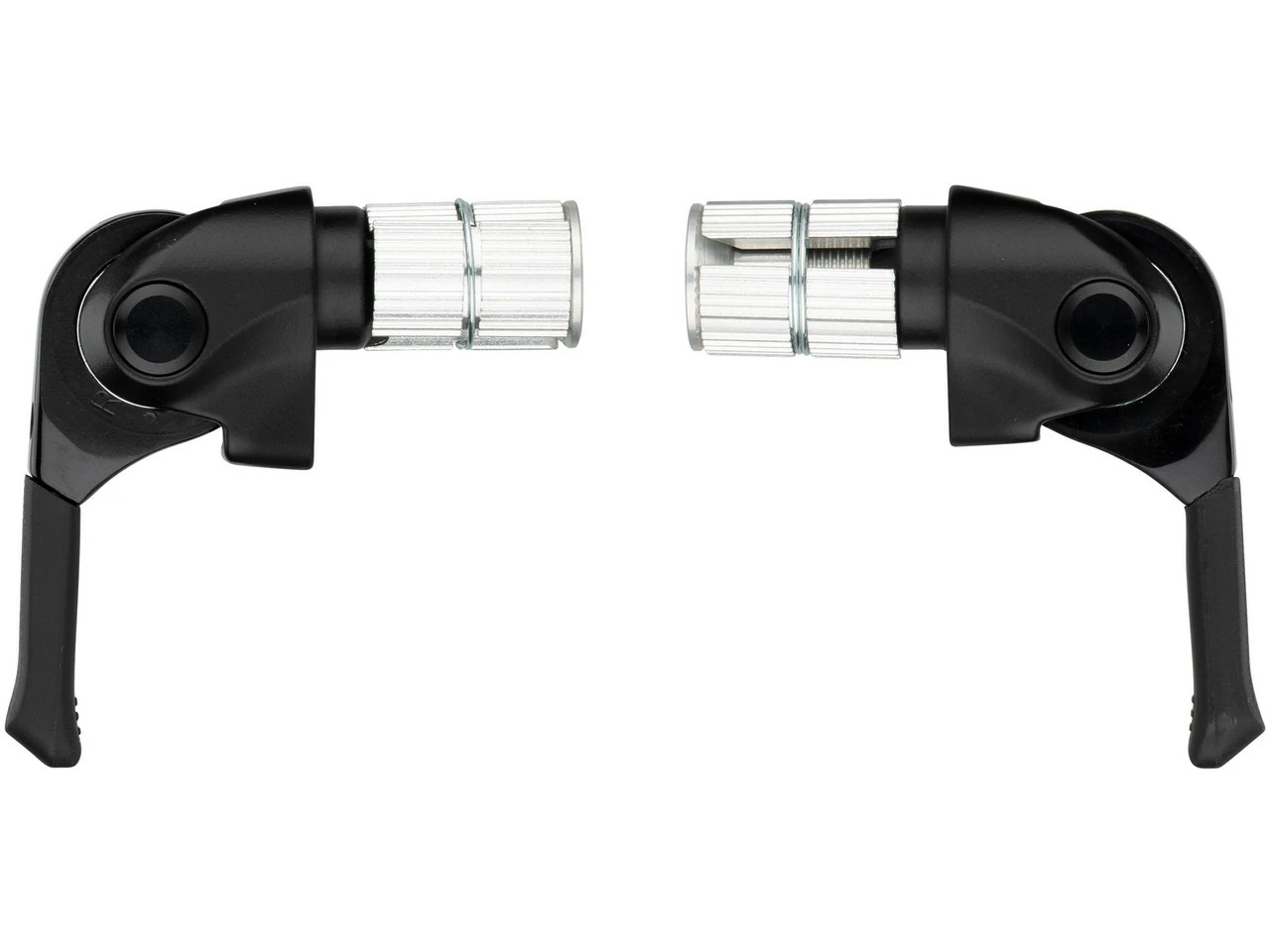 MICROSHIFT BS-M10 V+h Set Lenkerendschalthebel 2-/3-/10-fach Für Shimano MTB 2 MICROSHIFT BS-M10 V+h Set Lenkerendschalthebel 2-/3-/10-fach Für Shimano MTB – Bild 2