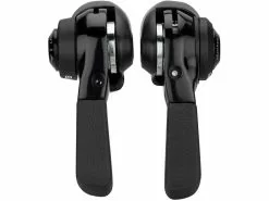 MICROSHIFT BS-M10 V+h Set Lenkerendschalthebel 2-/3-/10-fach Für Shimano MTB 8 MICROSHIFT BS-M10 V+h Set Lenkerendschalthebel 2-/3-/10-fach Für Shimano MTB -Fahrrad Club 253540