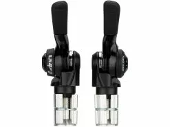 MICROSHIFT BS-M10 V+h Set Lenkerendschalthebel 2-/3-/10-fach Für Shimano MTB 9 MICROSHIFT BS-M10 V+h Set Lenkerendschalthebel 2-/3-/10-fach Für Shimano MTB -Fahrrad Club 253541