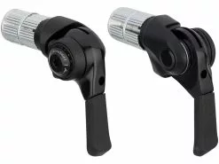 MICROSHIFT BS-M10 V+h Set Lenkerendschalthebel 2-/3-/10-fach Für Shimano MTB 10 MICROSHIFT BS-M10 V+h Set Lenkerendschalthebel 2-/3-/10-fach Für Shimano MTB -Fahrrad Club 253542