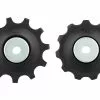 Shimano Schalträdchen Für SLX, Metrea 11-fach - 1 Paar