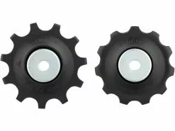 Shimano Schalträdchen Für SLX, Metrea 11-fach - 1 Paar