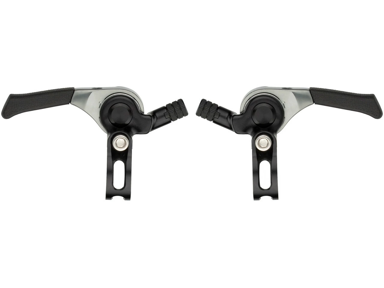 MICROSHIFT SL-T10B V+h Set Daumenschalthebel 2-/3-/10-fach Für Tiagra 4700 4 MICROSHIFT SL-T10B V+h Set Daumenschalthebel 2-/3-/10-fach Für Tiagra 4700 – Bild 4